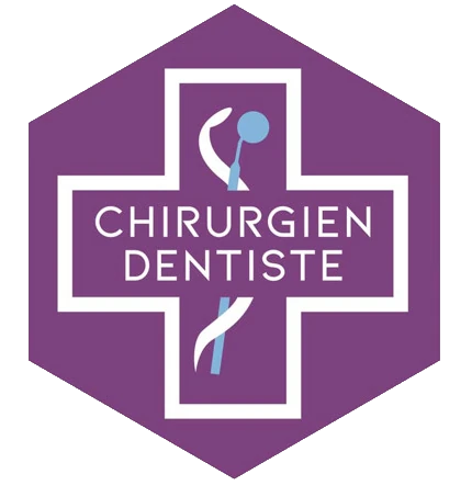 chirurgien-dentiste-logo